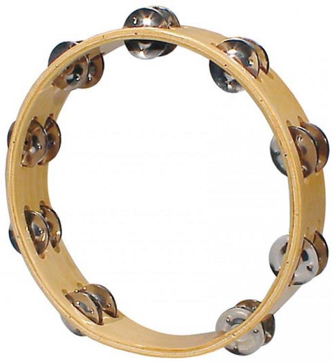 Тамбурин Hayman HLW-1018, фото 1