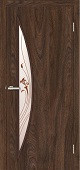 MSDoors ORLANDO Бук темний