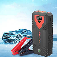 Пусковое устройство стартер бустер для автомобиля модель F39 699800 Car Jump Starter