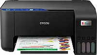 Мфу Сканеры Epson L3251 Мфу для офиса с wi fi (Многофункциональное устройство)