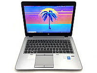 Ноутбук HP EliteBook 840 G2 Intel Core I7-5600U 16 GB RAM 256 GB SSD AMD Radeon R7 M260X [13.3"] Б/У