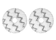Микрофибровая тряпка (накладка) для робот-пылесоса Roidmi EVA ( SDJ06RM ) / 2шт