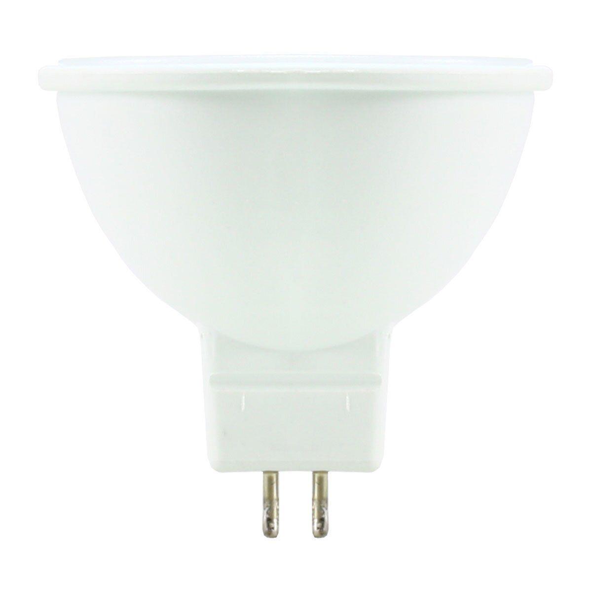Свiтлодiодна лампа  BT-541 MR16 4W GU5.3 3000К матова