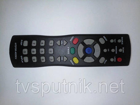 Пульт Sitronics Hydfsr-A025EU, фото 3