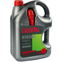 Антифриз Lesta G11 - 37С (зелений) 4кг (393830_AS-AKO-LESTA\/4-AO)