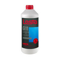 Антифриз Lesta G11 - 37С (синій) 1.5кг (393786_AS-AKO-G11LES\/1.5-AO)