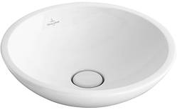 Умивальник на стільницю Villeroy & Boch Loop & Friend 43