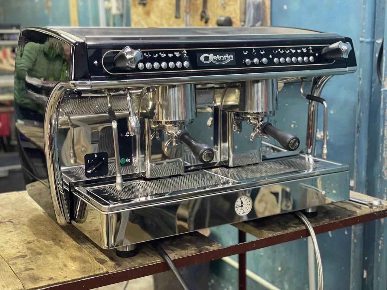 Професійна кавомашина Astoria Gloria SAE 2GR