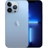 Apple iphone 13 128gb blue - купить недорого, Prom.ua: цены