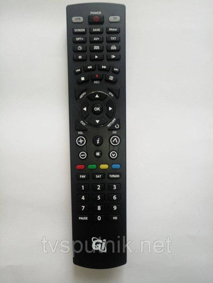Пульт Galaxy Innovations GI ST9196M (Оригінал)