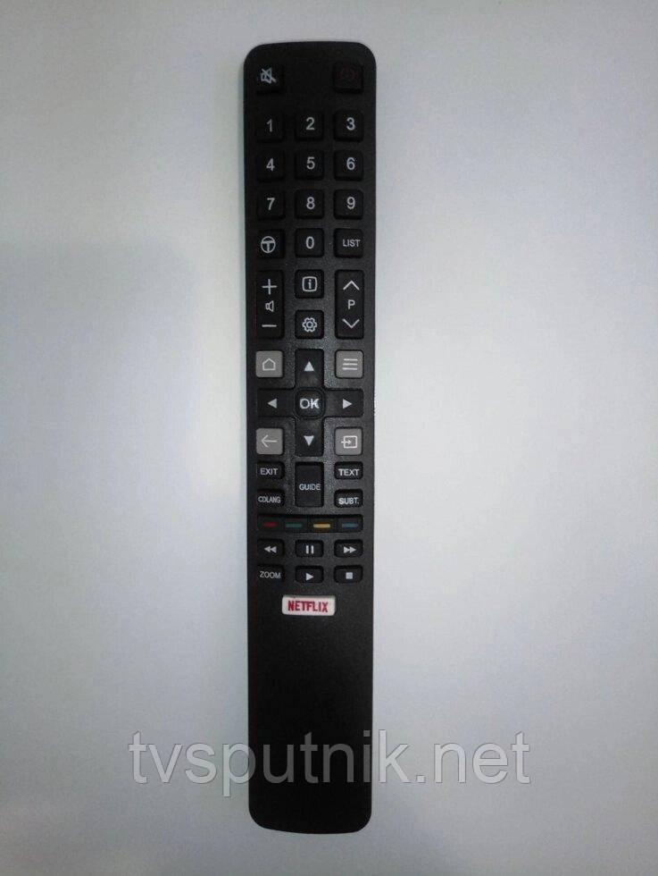 Пульт TCL 50D660