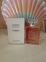 Chanel Coco Mademoiselle Парфюмированная вода 100 ml Шанель Коко Мадмуазель 100 мл Духи Парфюм женский