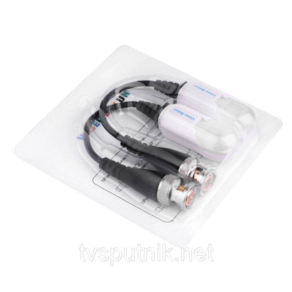 Согласователь по ї парі GV-01P-01