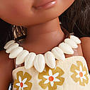Лялька аниматор Моана (Ваяна) Disney Animators' Collection Moana 2025, фото 5