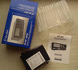 КСХ метр Midland ALAN KW520 (1.8 - 525 МГц) 5W / 20W / 200W /400W Cod. C530, фото 2