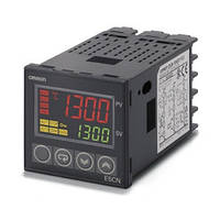 Терморегулятор і система контролю OMRON E5CSV