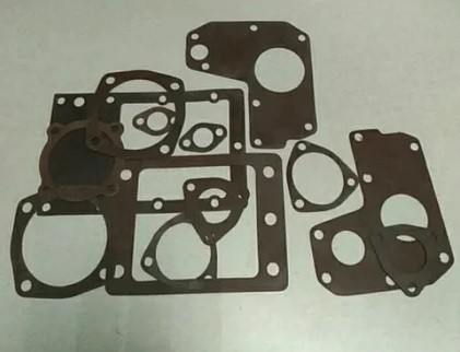 Прокладки редуктора паронітові, фото 1