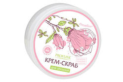 Скраб для обличчя БАМБУК ЛЕМОНГРАСС 90 г Примафлора