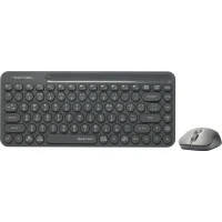 Комплект A4Tech FG3200 Air Wireless Grey (4711421994262)