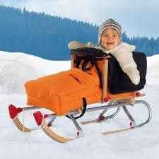 Конверти для санок