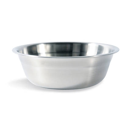 Миска Tatonka Deep Bowl (Silver), фото 1