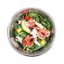 Миска Tatonka Deep Bowl (Silver), фото 2