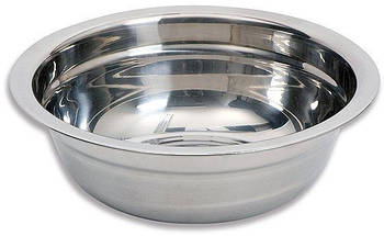 Миска Tatonka Deep Bowl (Silver), фото 3