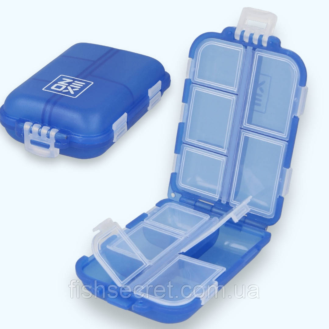Коробка ZEOX Accessory Box AB-1006 S