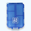 Коробка ZEOX Accessory Box AB-1006 S, фото 5