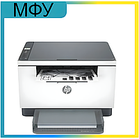 Домашній принтер HP LaserJet MFP M234dwe копір для дому з wi fi (Принтери та БФП)