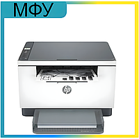 Домашний принтер HP LaserJet MFP M234dwe копир для дома с wi fi (Принтеры и МФУ)