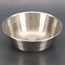 Миска Tatonka Deep Bowl (Silver), фото 4