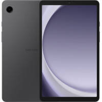Планшет Samsung Galaxy Tab A9 8.7\" Wi-Fi 8\/128GB graphite (SM-X110NZAESEK)