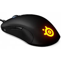 Мышка SteelSeries Sensei Ten Black (62527) мрія(М.Я)