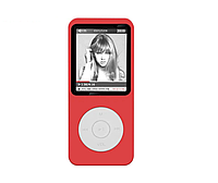 MP3 плеер Rock Star X02 Bluetooth Hi-Fi 32Gb English version