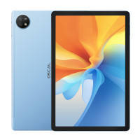 Планшет Oscal Pad 16 8\/128GB 4G Dual Sim Polar Blue