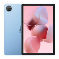 Планшет Oscal Pad 18 8\/256GB Dual Sim Glacier Blue