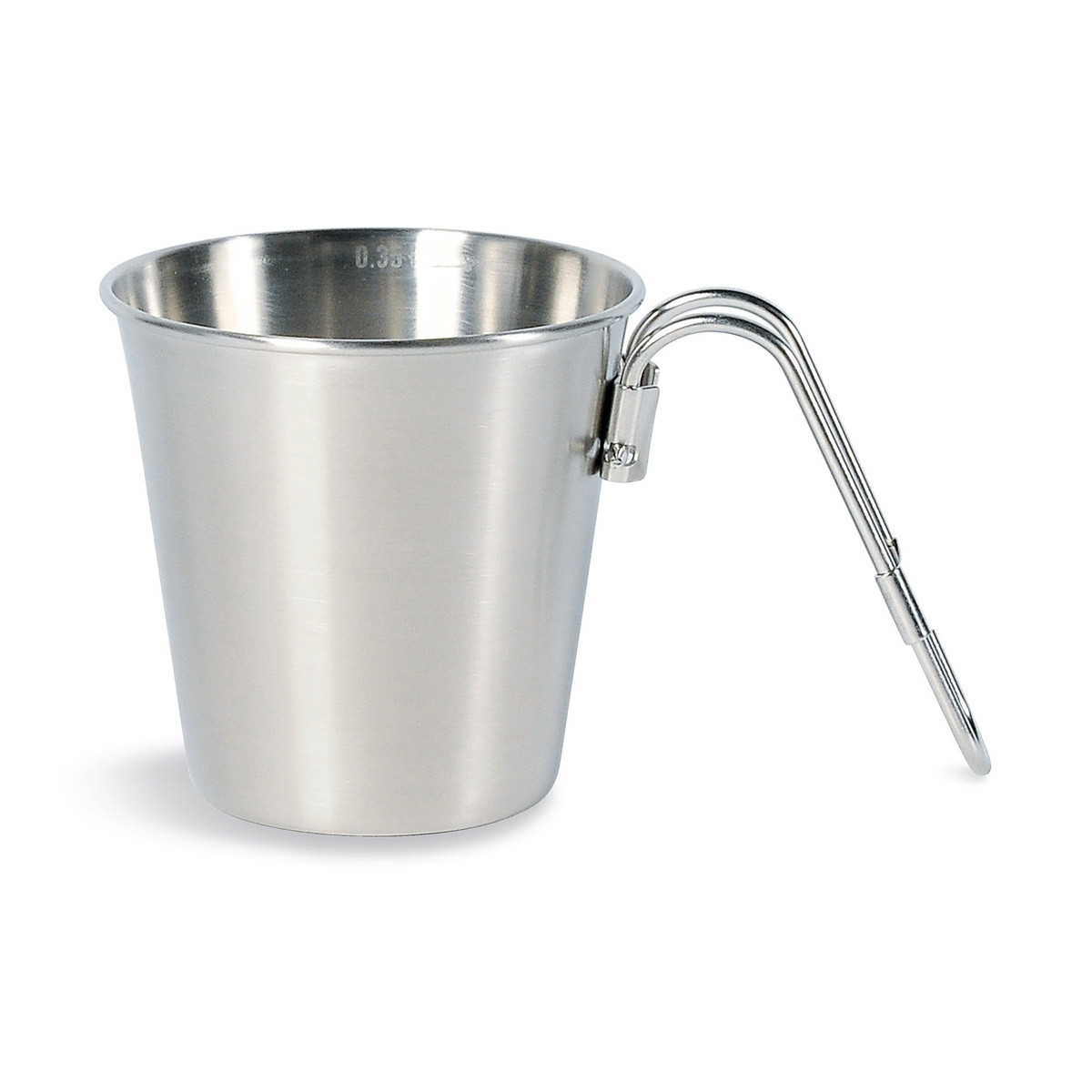 Кружка Tatonka Expedition Mug (Silver)