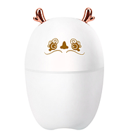 Увлажнитель воздуха Deer USB Humidifier 220ml мини увлажнитель воздуха