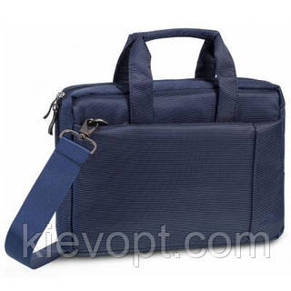 Сумка для ноутбука RivaCase 13.3" 8221 Blue (8221Blue)- (Мрія)