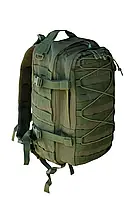 Рюкзак тактический Tramp Assault 30 л Green (UTRP-047-green) OM, код: 8137242