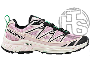Жіночі кросівки Salomon x Sandy Liang XT-6 Expanse Cradle Pink L47242200