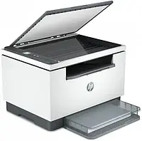Багатофункціональний лазерний принтер 3-в-1 HP LaserJet MFP M234dwe Принтери з wi fi (Принтер лазерний)