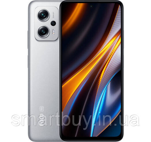 Xiaomi Poco X4 GT 8/128 GB Global Version (гарантія 12 місяців)