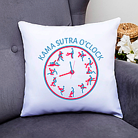 Подушки з малюнками