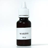 Аромамасло для свечей и диффузоров Makesy Juniper fir & balsam spruce / Можжевеловая пихта + бальзамическая