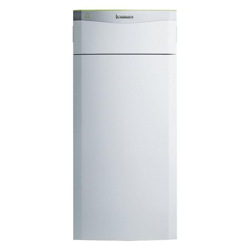 Внутренний блок теплового насоса Vaillant flexoTHERM exclusive VWF 197/4 400V (0010016689) - фото 1 - id-p2092583484