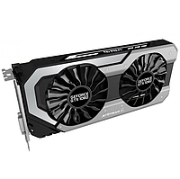 Видеокарта Palit Super Jetstream 1060 6GB