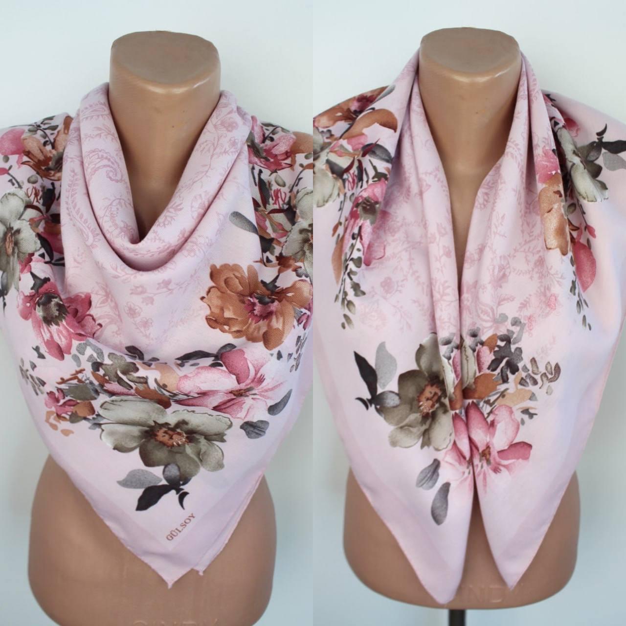 Хустка жіноча "Міла" 303011, фото 1