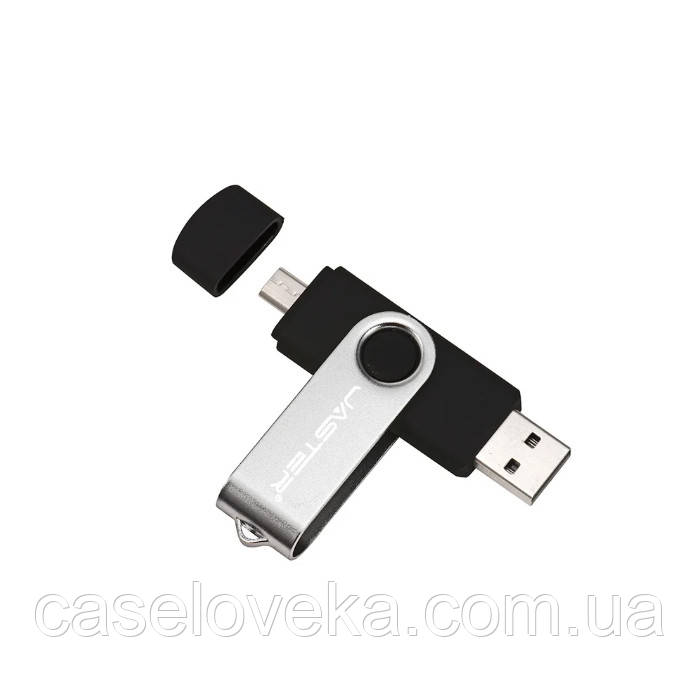 Флешка 32GB USB 2.0 "Type-C"